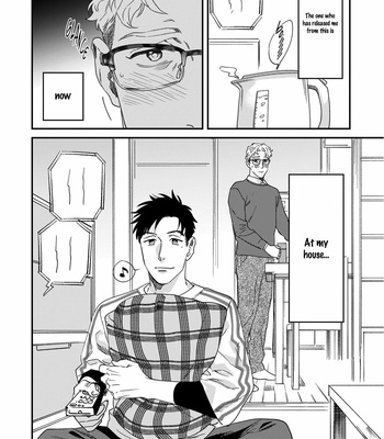 [Niyama] Come Over [Eng] – Gay Manga sex 8