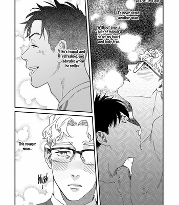 [Niyama] Come Over [Eng] – Gay Manga sex 10