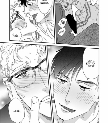 [Niyama] Come Over [Eng] – Gay Manga sex 15