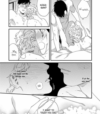 [Niyama] Come Over [Eng] – Gay Manga sex 19