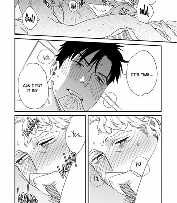 [Niyama] Come Over [Eng] – Gay Manga sex 24