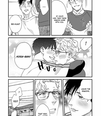 [Niyama] Come Over [Eng] – Gay Manga sex 30