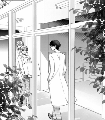 [GAMOKO Tsuyu] Aoi Hitomi no Bakemono [Eng] – Gay Manga sex 83
