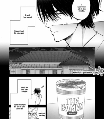 [GAMOKO Tsuyu] Aoi Hitomi no Bakemono [Eng] – Gay Manga sex 105