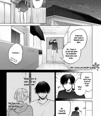 [GAMOKO Tsuyu] Aoi Hitomi no Bakemono [Eng] – Gay Manga sex 155