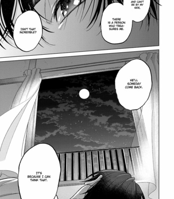 [GAMOKO Tsuyu] Aoi Hitomi no Bakemono [Eng] – Gay Manga sex 159