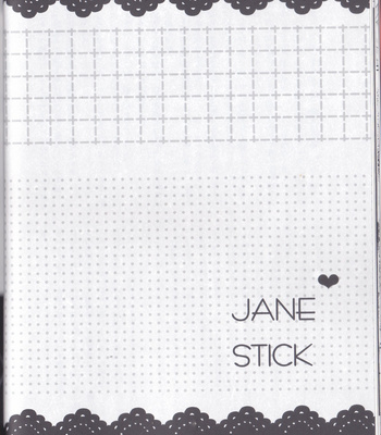 [Kochou no Yume (Tokiwa Akaki)] Jane Stick ~ Little Jew Anthology ~[kr] – Gay Manga sex 10