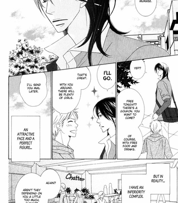 [Tenzen Momoko] Wonderful Days? [Eng] – Gay Manga sex 6