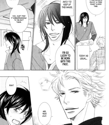 [Tenzen Momoko] Wonderful Days? [Eng] – Gay Manga sex 7