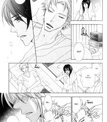 [Tenzen Momoko] Wonderful Days? [Eng] – Gay Manga sex 13