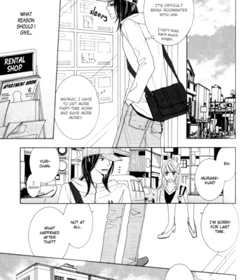 [Tenzen Momoko] Wonderful Days? [Eng] – Gay Manga sex 15