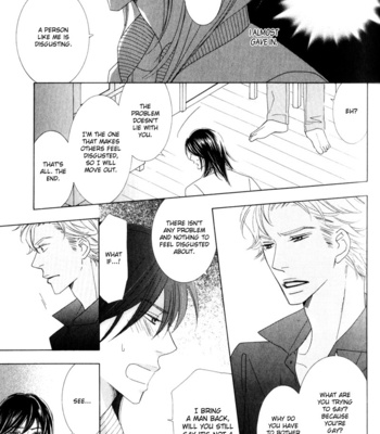 [Tenzen Momoko] Wonderful Days? [Eng] – Gay Manga sex 19