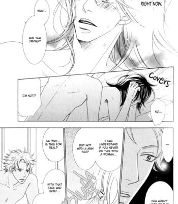 [Tenzen Momoko] Wonderful Days? [Eng] – Gay Manga sex 23