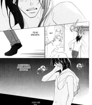 [Tenzen Momoko] Wonderful Days? [Eng] – Gay Manga sex 25