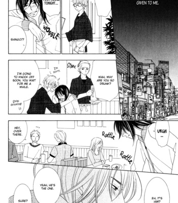 [Tenzen Momoko] Wonderful Days? [Eng] – Gay Manga sex 26