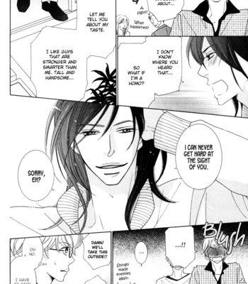 [Tenzen Momoko] Wonderful Days? [Eng] – Gay Manga sex 28