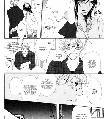 [Tenzen Momoko] Wonderful Days? [Eng] – Gay Manga sex 30