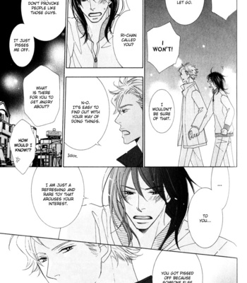 [Tenzen Momoko] Wonderful Days? [Eng] – Gay Manga sex 31