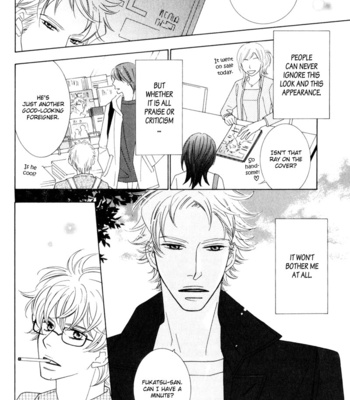 [Tenzen Momoko] Wonderful Days? [Eng] – Gay Manga sex 36