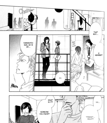 [Tenzen Momoko] Wonderful Days? [Eng] – Gay Manga sex 39