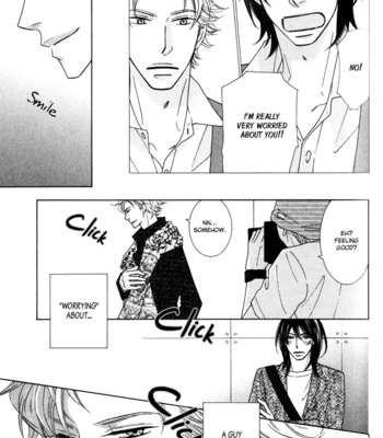 [Tenzen Momoko] Wonderful Days? [Eng] – Gay Manga sex 43