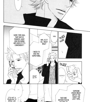 [Tenzen Momoko] Wonderful Days? [Eng] – Gay Manga sex 46