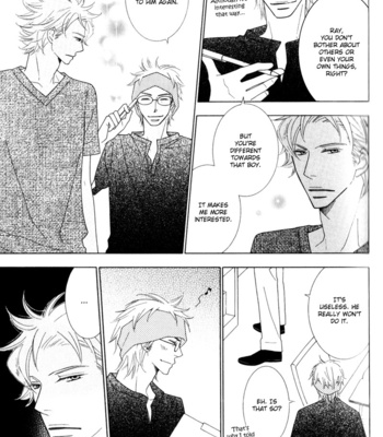 [Tenzen Momoko] Wonderful Days? [Eng] – Gay Manga sex 51