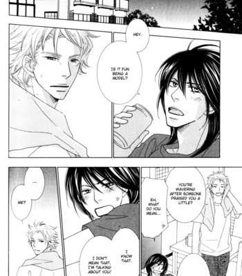 [Tenzen Momoko] Wonderful Days? [Eng] – Gay Manga sex 52