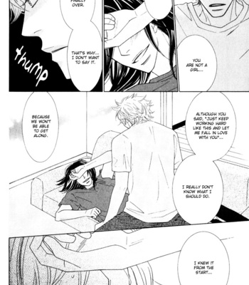[Tenzen Momoko] Wonderful Days? [Eng] – Gay Manga sex 60