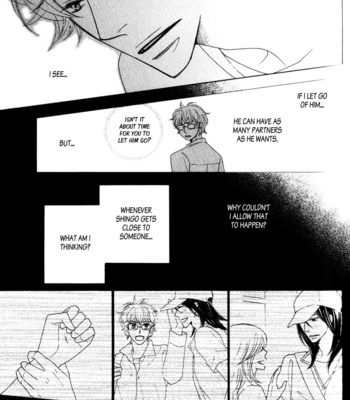 [Tenzen Momoko] Wonderful Days? [Eng] – Gay Manga sex 61