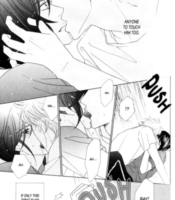 [Tenzen Momoko] Wonderful Days? [Eng] – Gay Manga sex 63