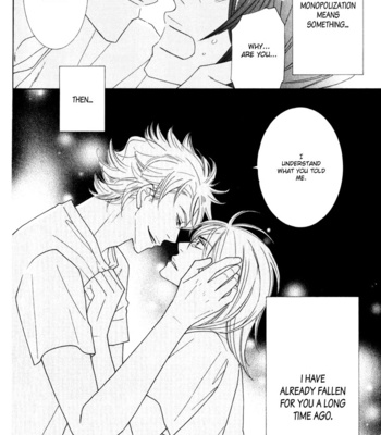 [Tenzen Momoko] Wonderful Days? [Eng] – Gay Manga sex 64
