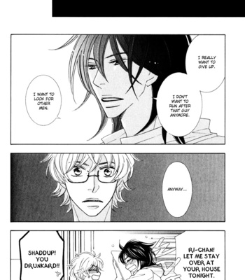 [Tenzen Momoko] Wonderful Days? [Eng] – Gay Manga sex 72
