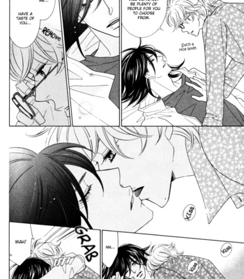[Tenzen Momoko] Wonderful Days? [Eng] – Gay Manga sex 74