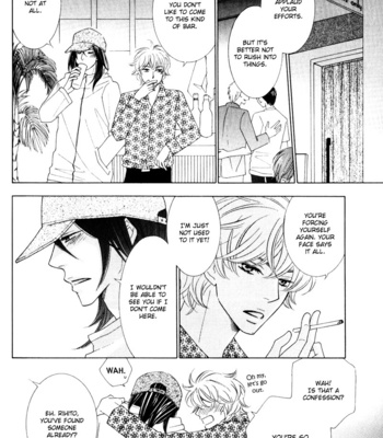 [Tenzen Momoko] Wonderful Days? [Eng] – Gay Manga sex 76