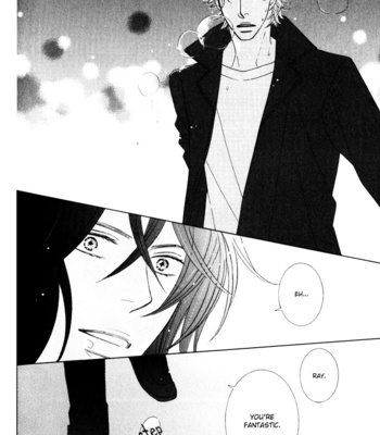 [Tenzen Momoko] Wonderful Days? [Eng] – Gay Manga sex 82