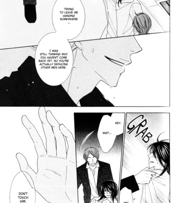 [Tenzen Momoko] Wonderful Days? [Eng] – Gay Manga sex 83