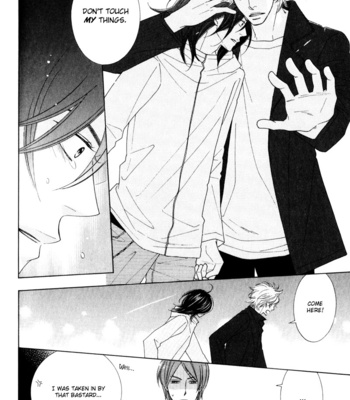 [Tenzen Momoko] Wonderful Days? [Eng] – Gay Manga sex 84