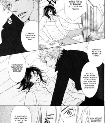 [Tenzen Momoko] Wonderful Days? [Eng] – Gay Manga sex 85