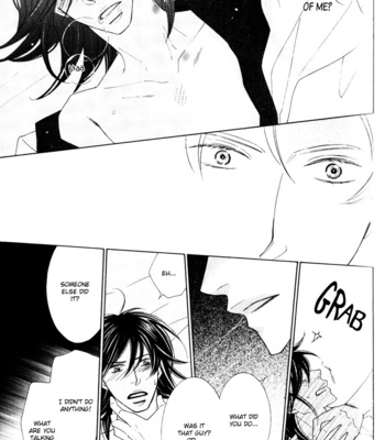 [Tenzen Momoko] Wonderful Days? [Eng] – Gay Manga sex 87
