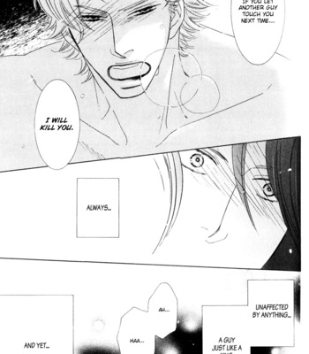 [Tenzen Momoko] Wonderful Days? [Eng] – Gay Manga sex 89