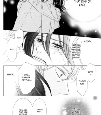 [Tenzen Momoko] Wonderful Days? [Eng] – Gay Manga sex 90