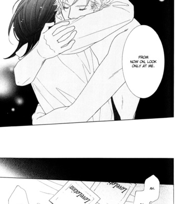 [Tenzen Momoko] Wonderful Days? [Eng] – Gay Manga sex 91