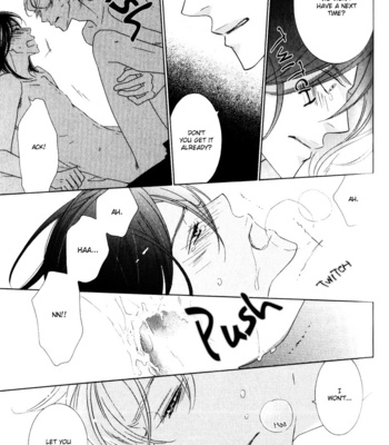 [Tenzen Momoko] Wonderful Days? [Eng] – Gay Manga sex 95