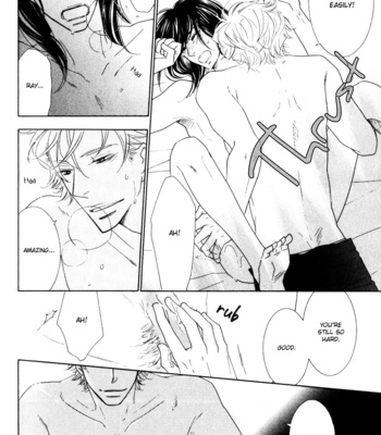 [Tenzen Momoko] Wonderful Days? [Eng] – Gay Manga sex 96