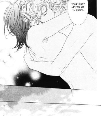 [Tenzen Momoko] Wonderful Days? [Eng] – Gay Manga sex 101