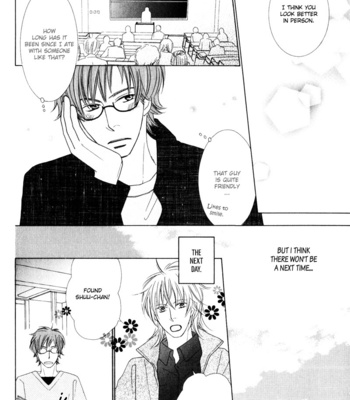 [Tenzen Momoko] Wonderful Days? [Eng] – Gay Manga sex 111