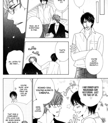[Tenzen Momoko] Wonderful Days? [Eng] – Gay Manga sex 113