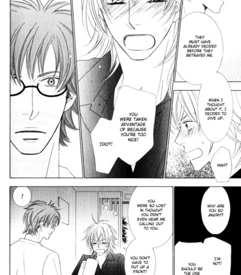 [Tenzen Momoko] Wonderful Days? [Eng] – Gay Manga sex 119