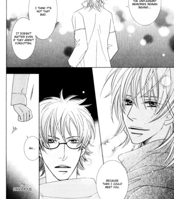 [Tenzen Momoko] Wonderful Days? [Eng] – Gay Manga sex 123